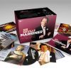 Sir Neville Marriner Complete Warner Recordings (80 CD)
